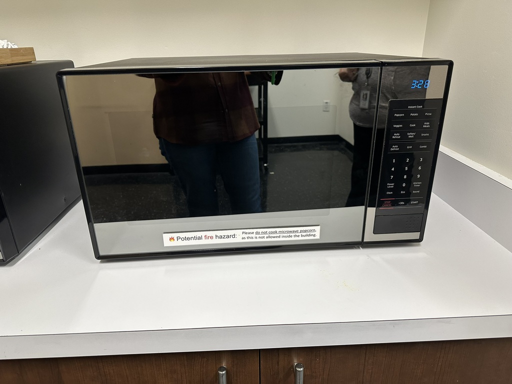 Microwave