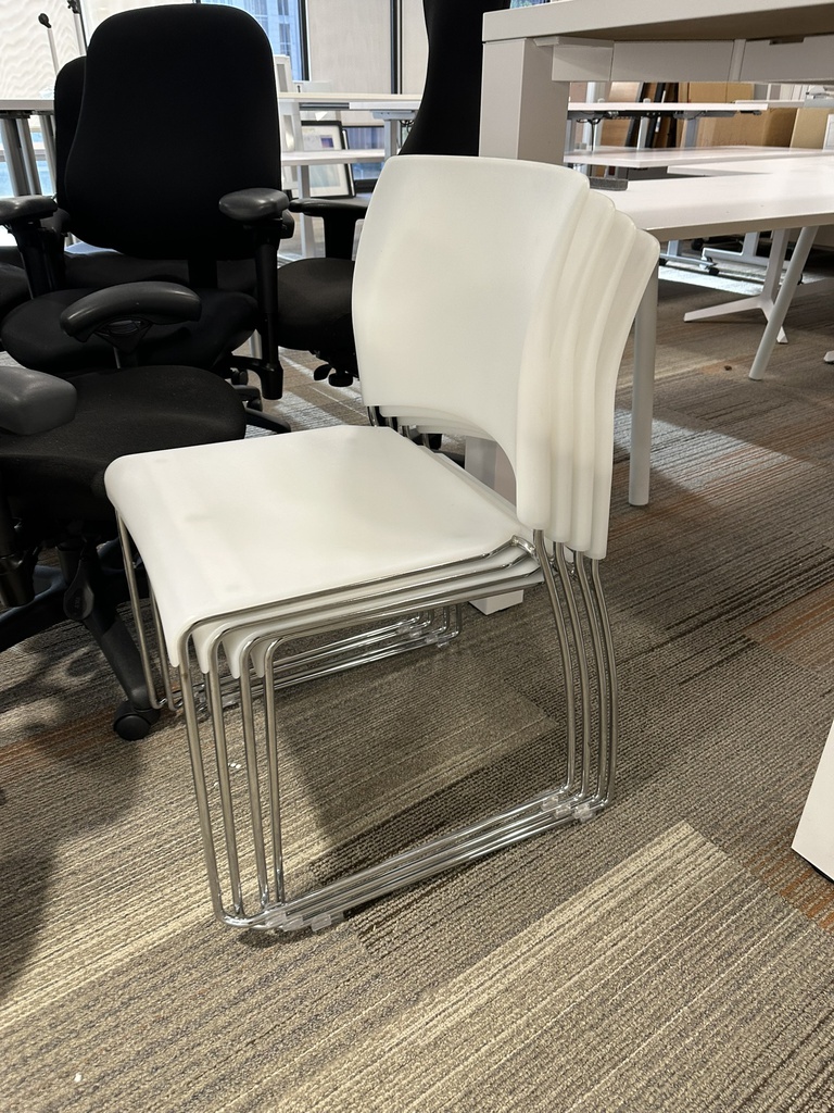 Stacking Chairs