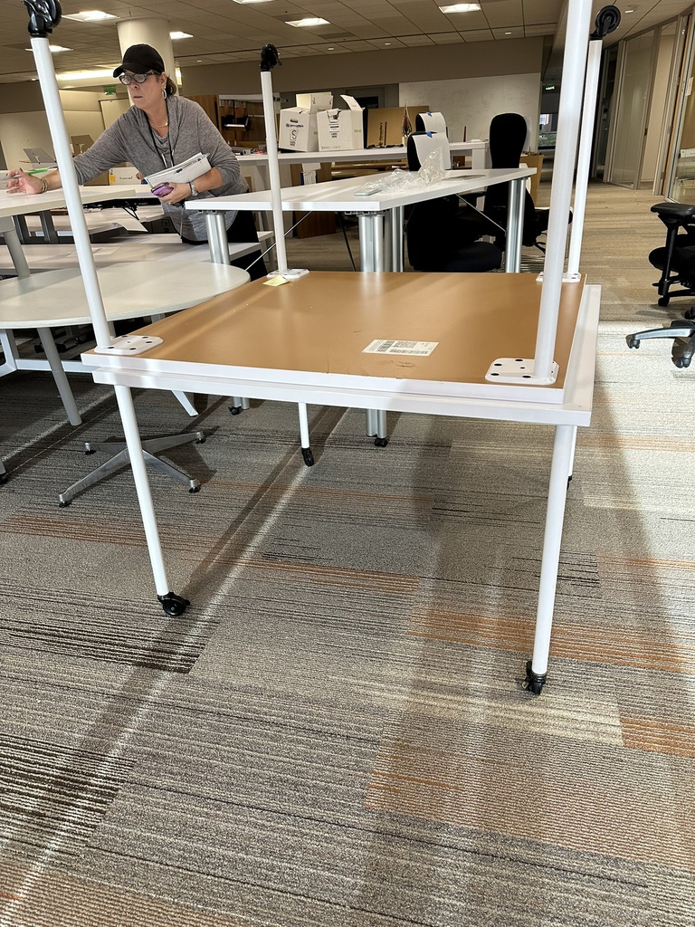 Tables 