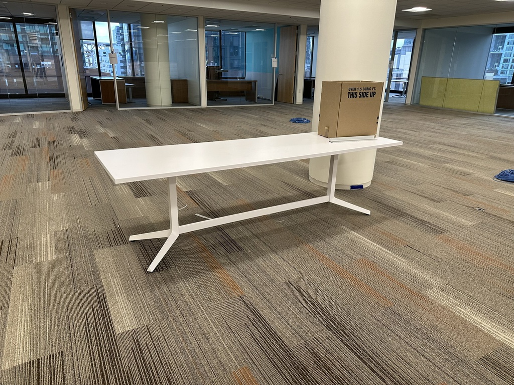 Long Table