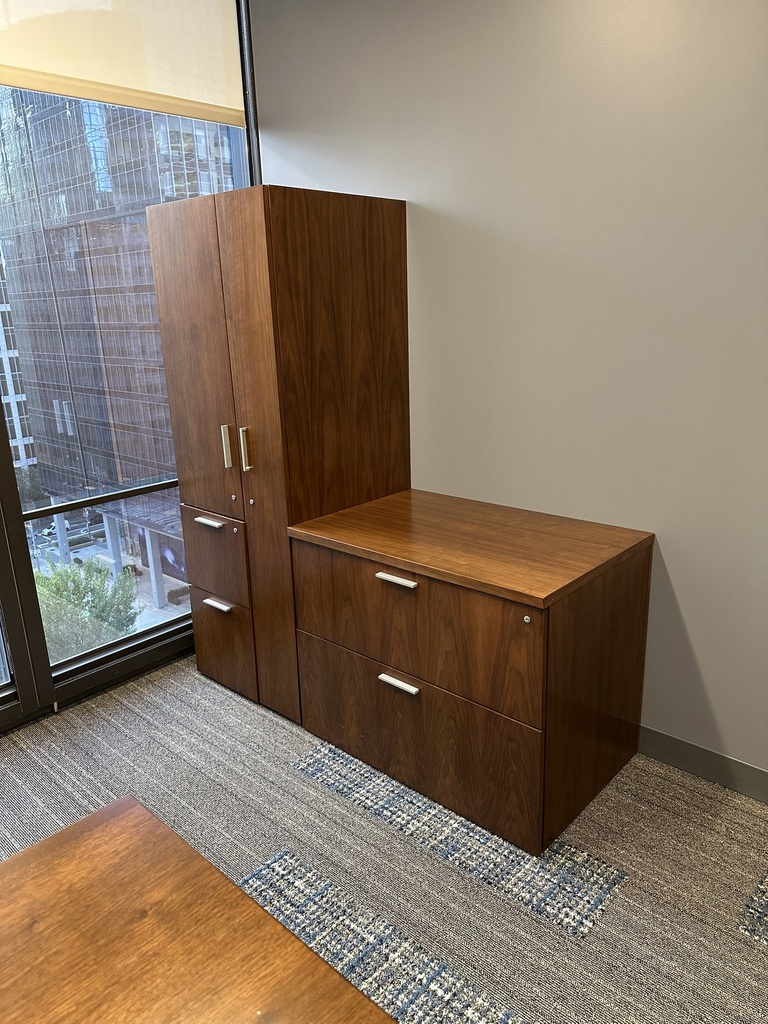 Wardrobe (Part of Matching Set)