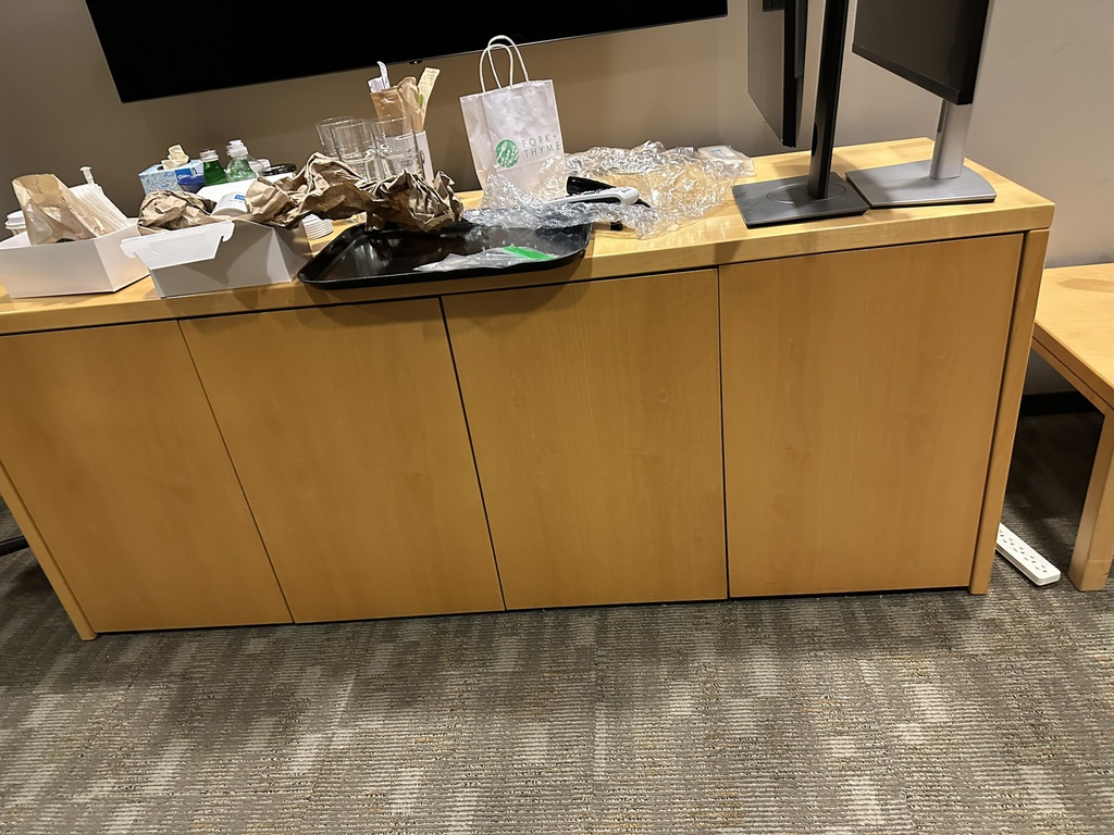 Credenza