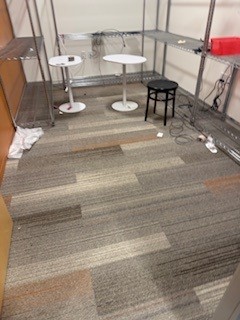 Small Tables