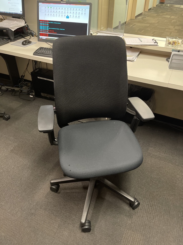 Task Chair