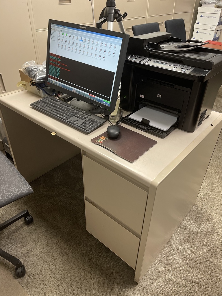 Desk