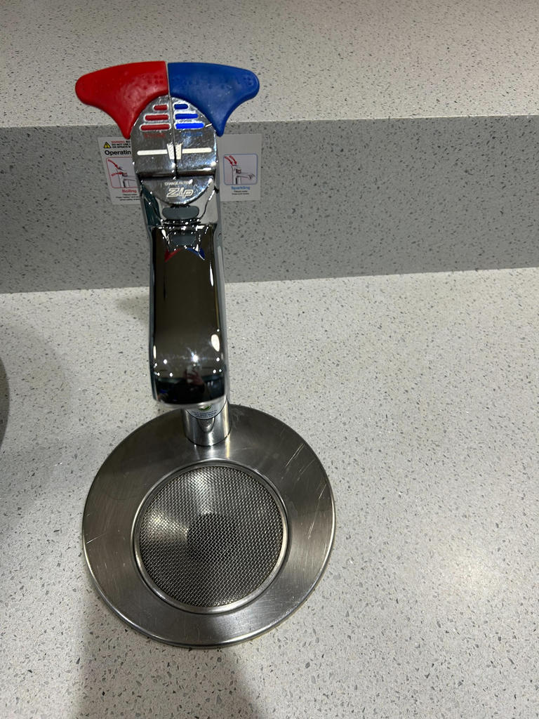 ZIP Water Taps 