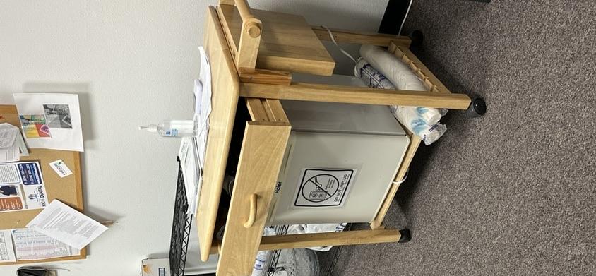 Mobile Cart