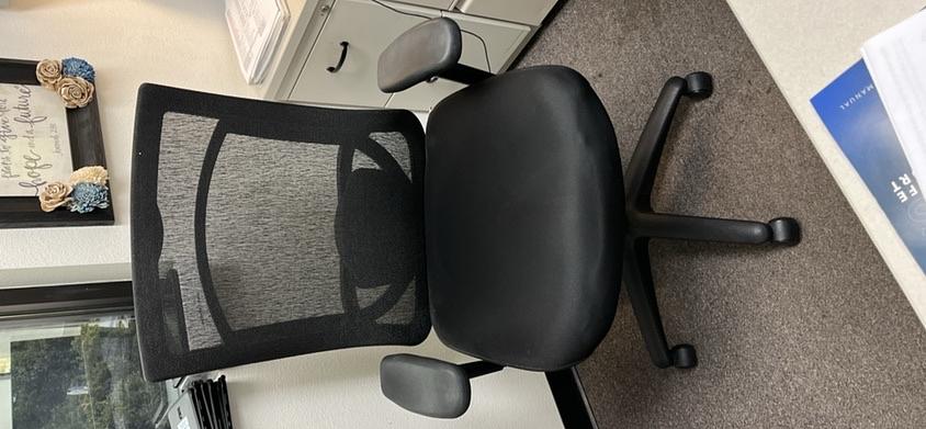 Task Chair