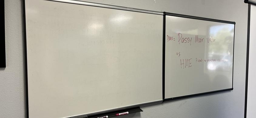 White Boards