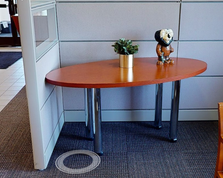 Small Table