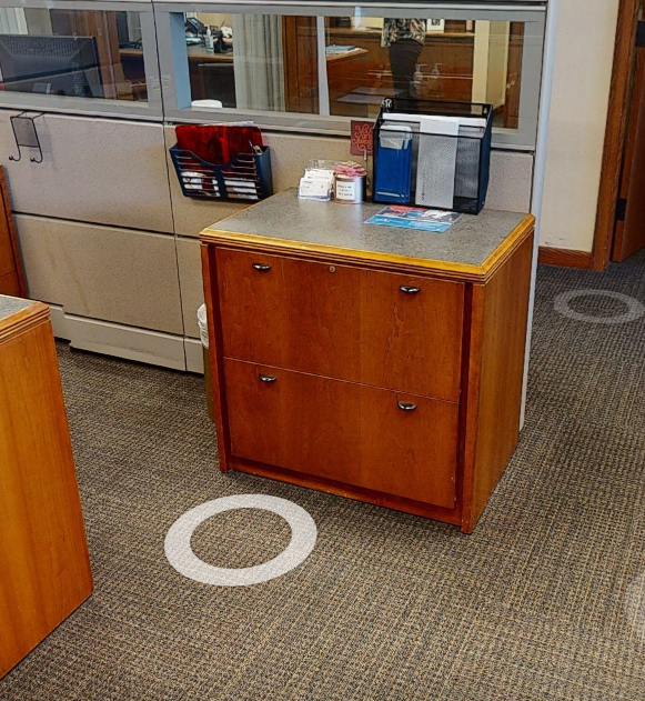 Small Cabinet