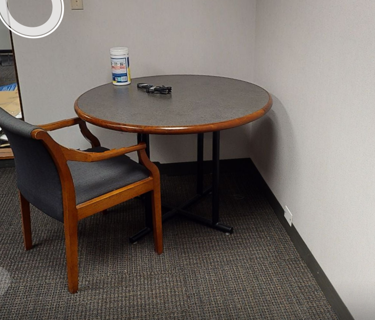 Round Table