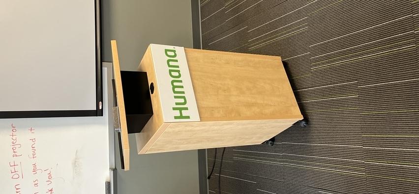 Stand