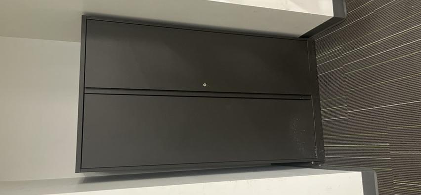 Storage Cabinet