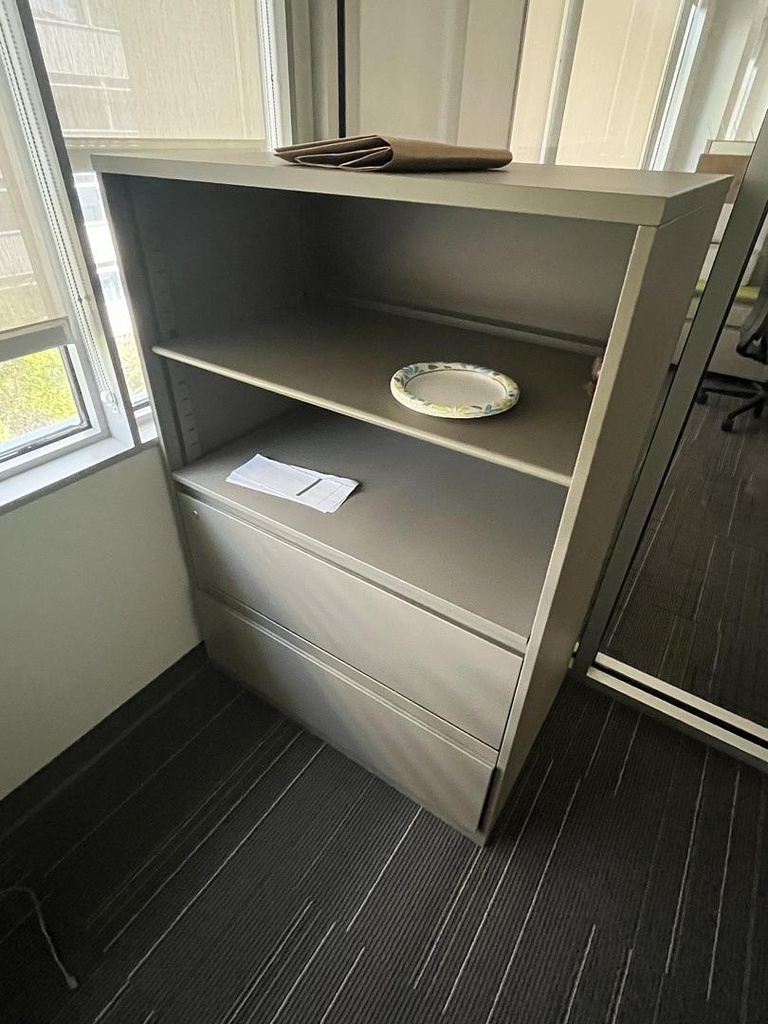 Storage Cabinet