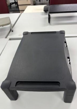 various size monitor stands