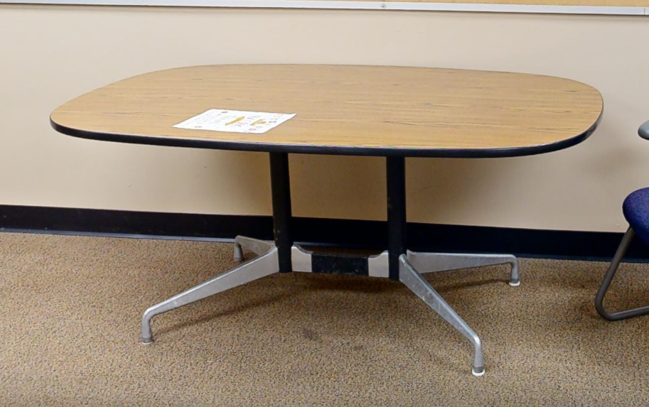 Conference table