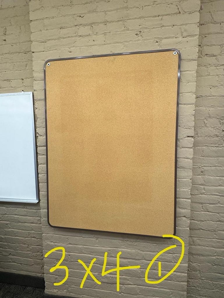 Corkboard - POOR