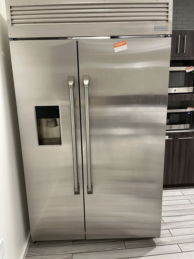 Commercial Refrigerator