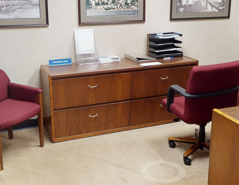 Credenza 4
