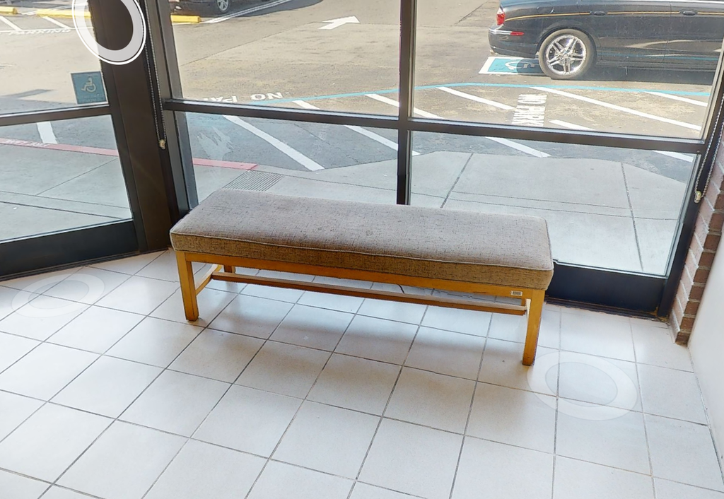 Bench 