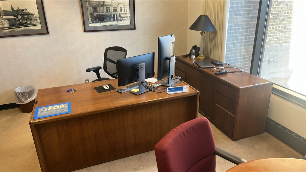 Desk