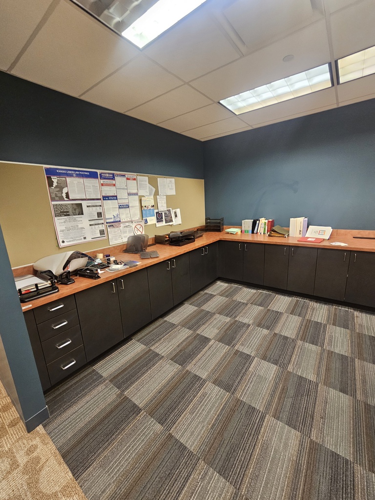 Misc Office items