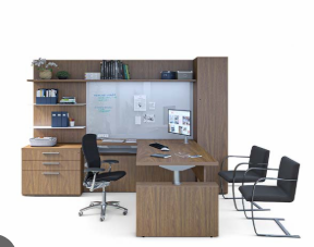 Private Office (photo representation)