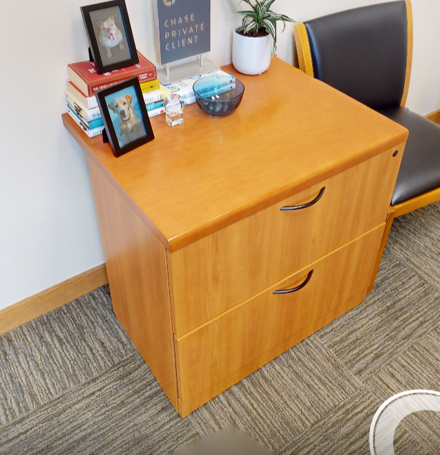 Credenza