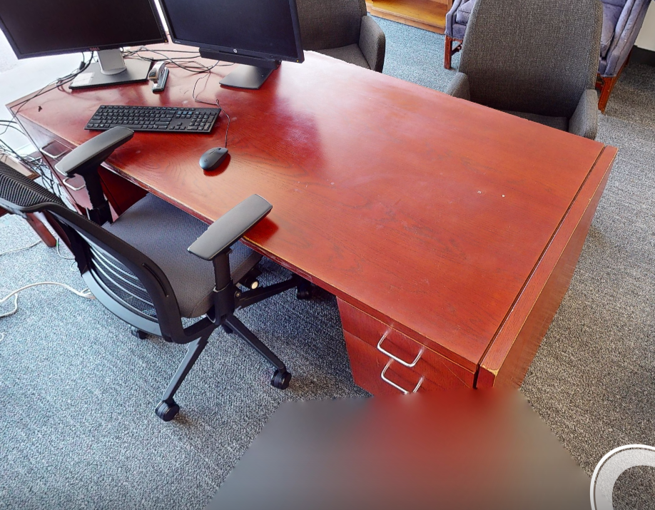 Desk