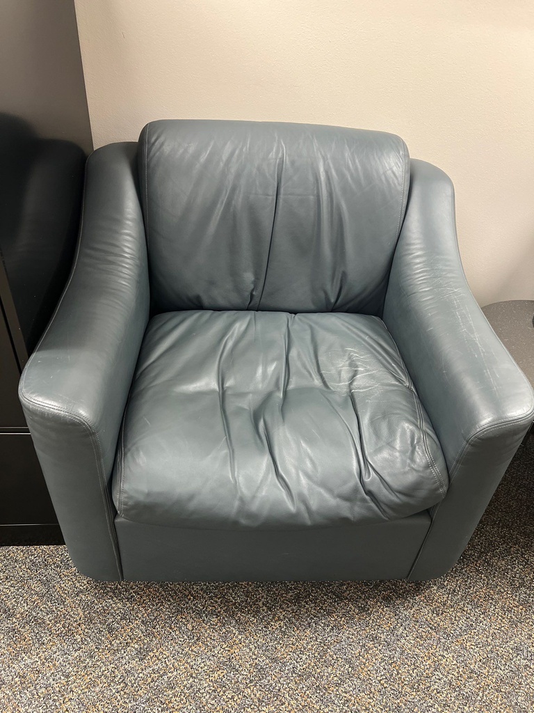 Green OS Chairs