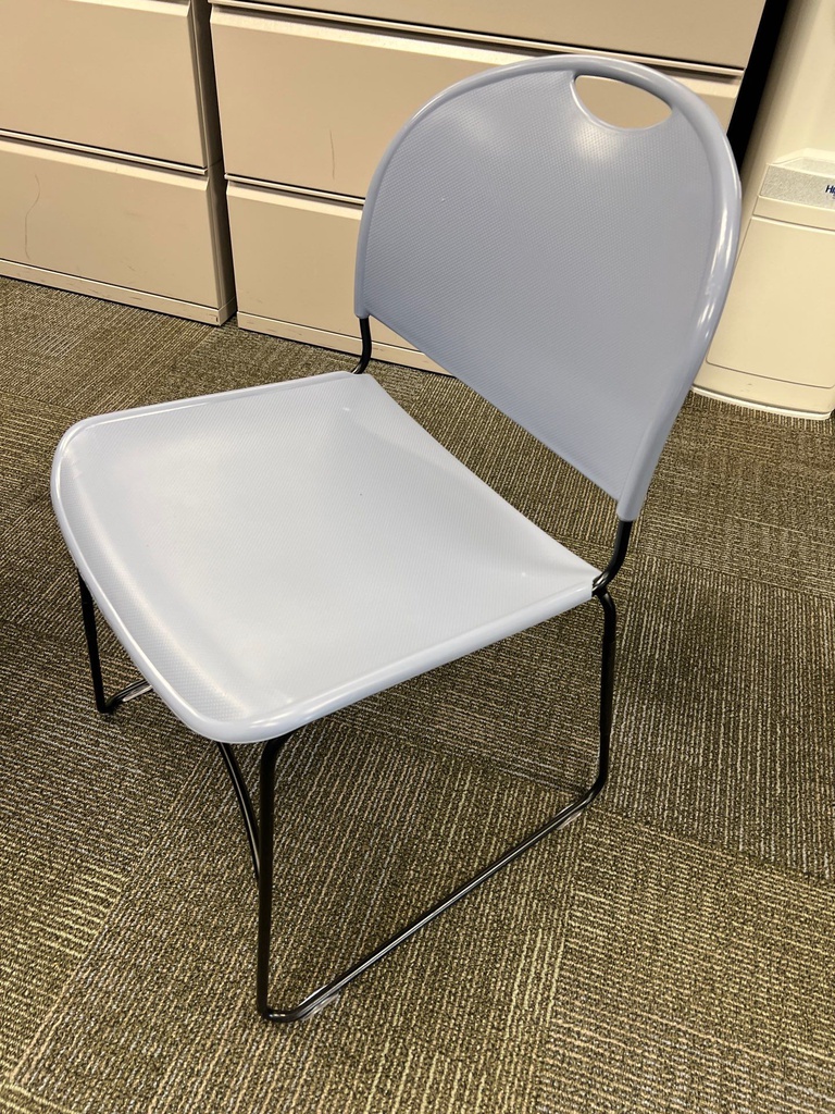 stack chairs 