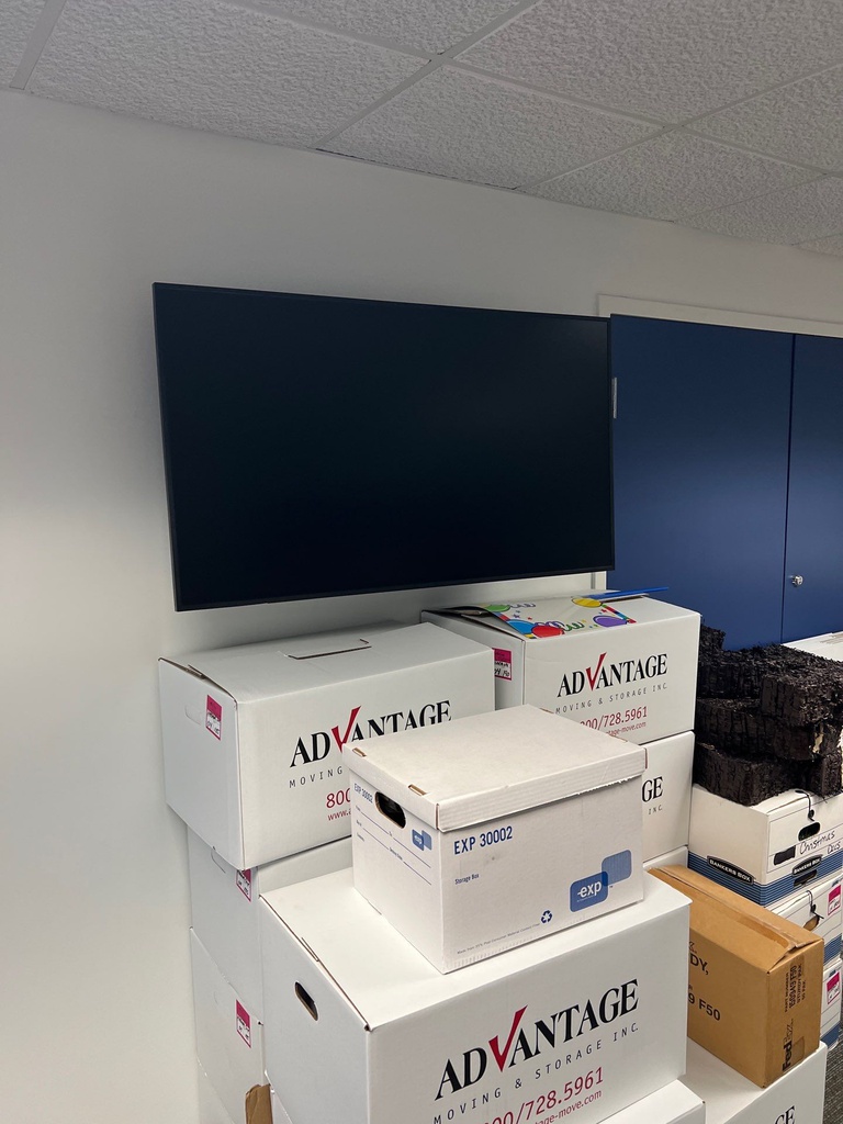 Television 