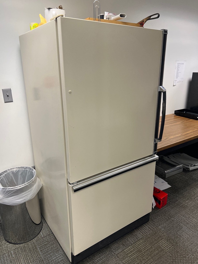 fridge 