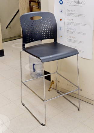 Barstool