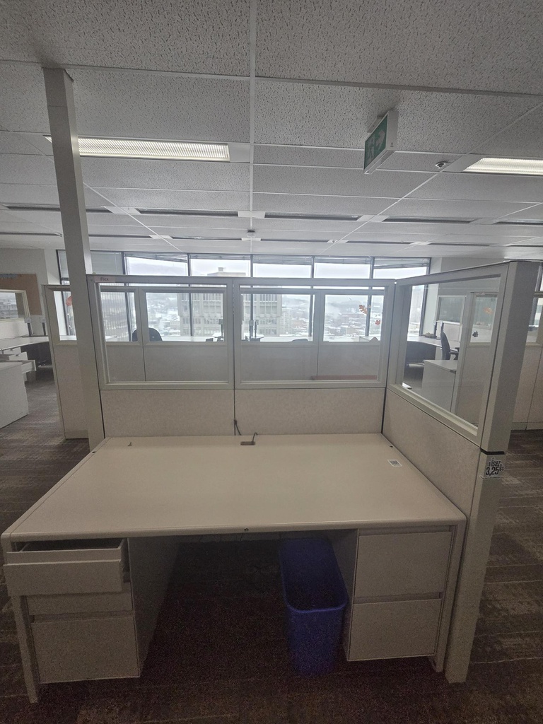 Workstation 