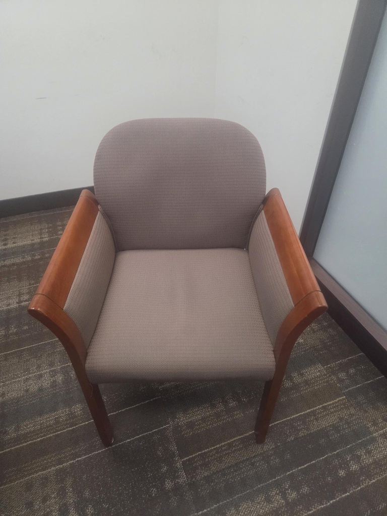 meeting chairs