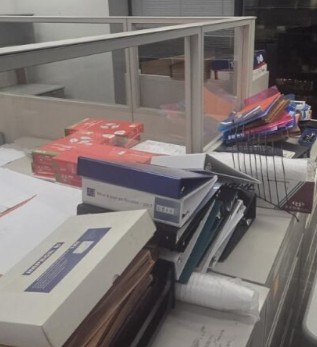 Binders