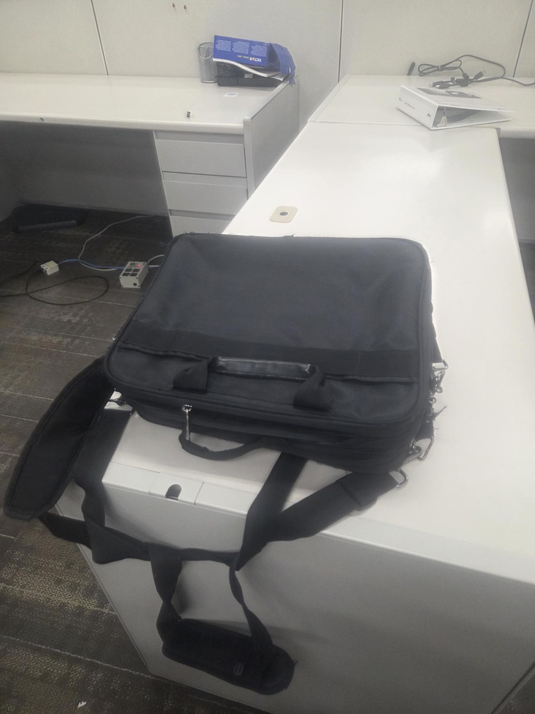 Laptop bags