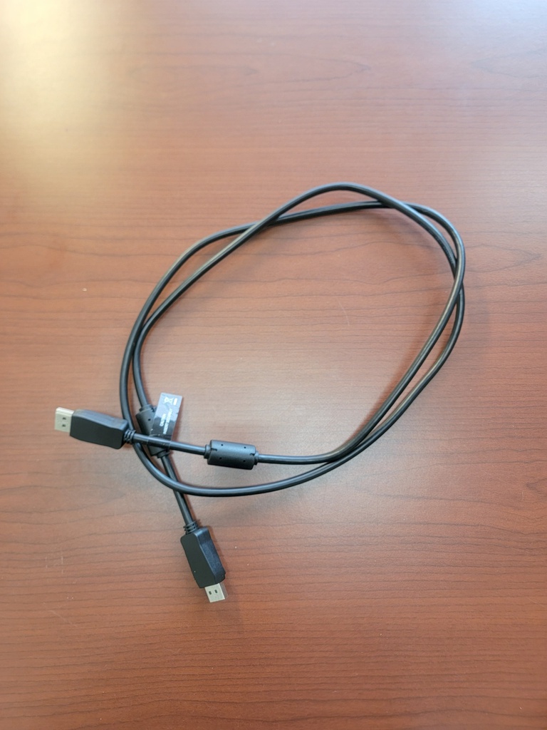 Computer cable