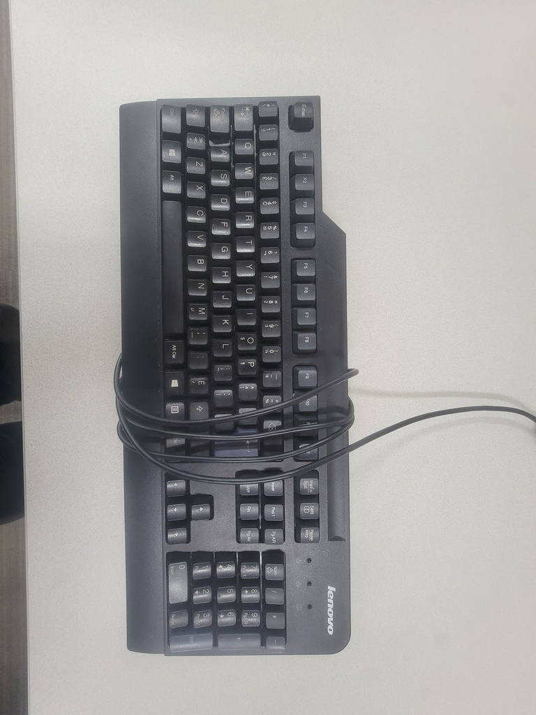 Keyboard 