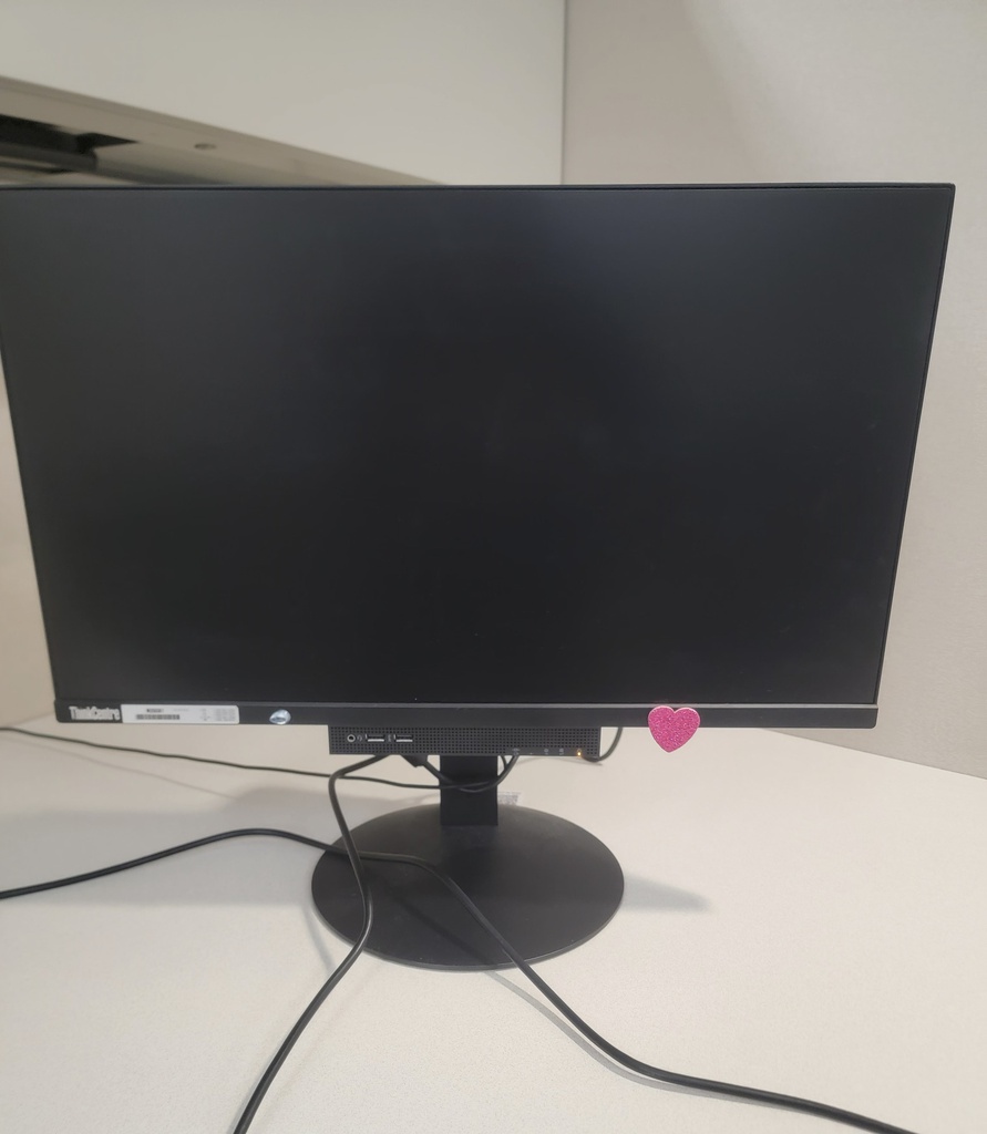 Monitor