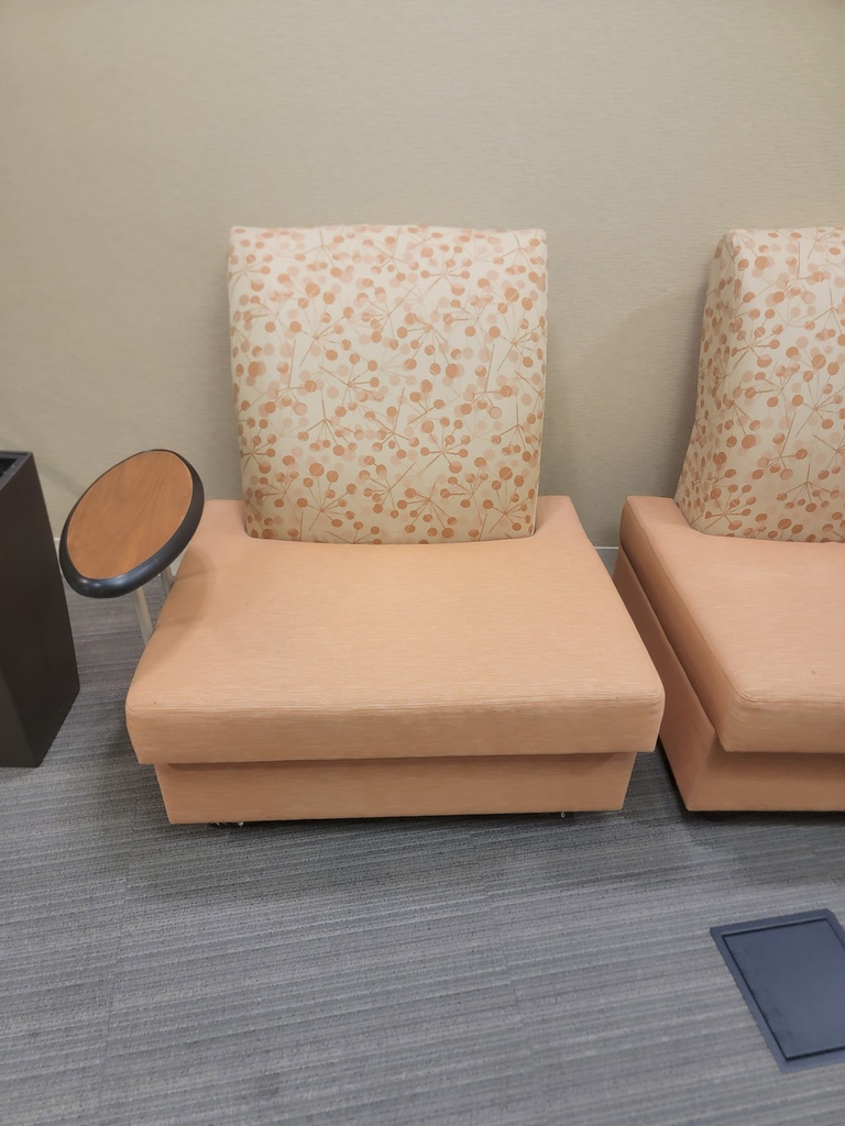 Lounge chair-1arm