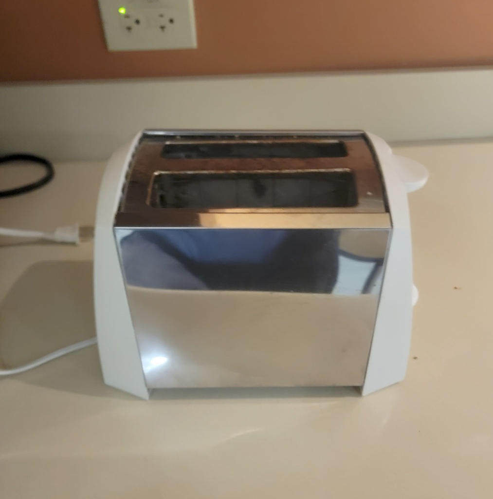 Toaster