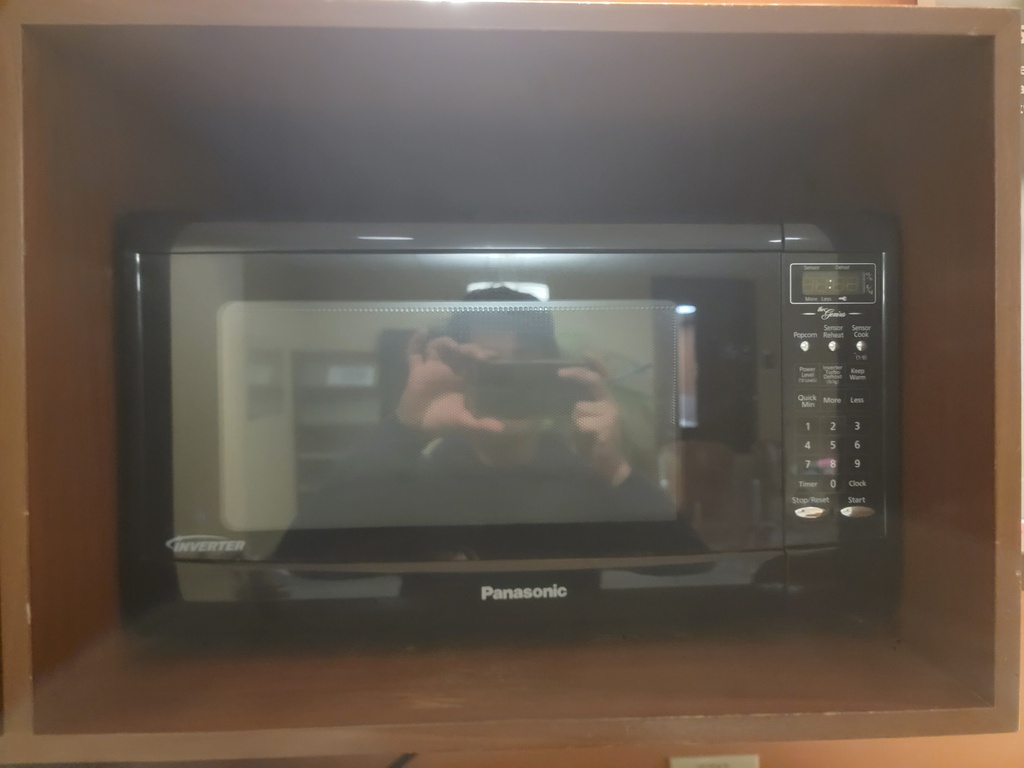 Microwave