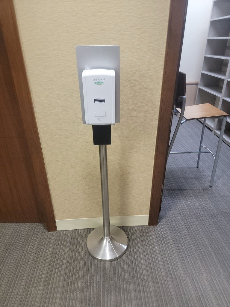 Dispenser