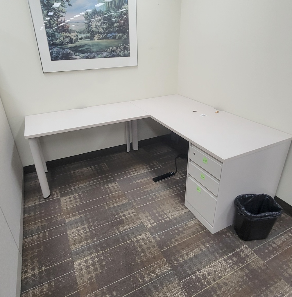 Workstation