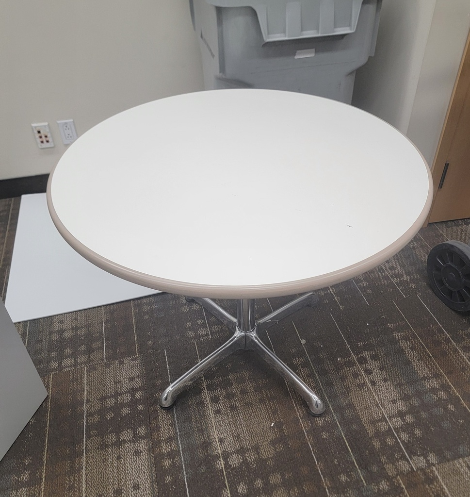 Round table