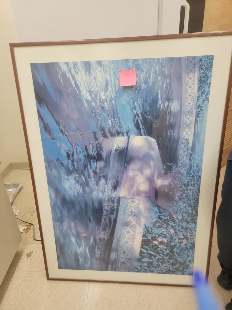 Picture frame 