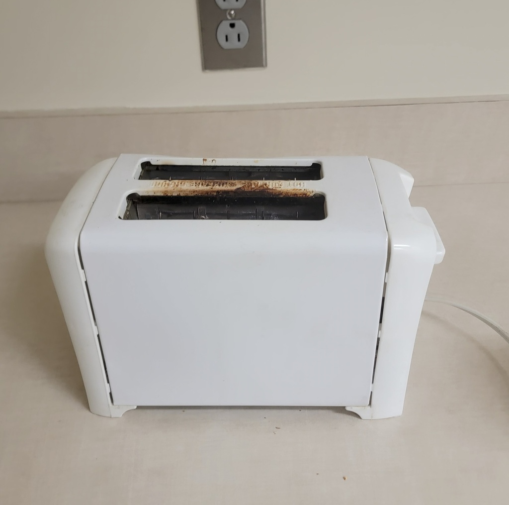 Toaster
